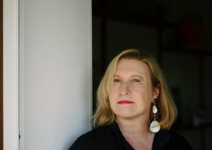 Michèle Rob, die leidenschaftliche Gründerin von „Rob Vintage“