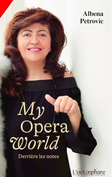 Alain spannt den Bogen / Doppelpack von Albena Petrovic