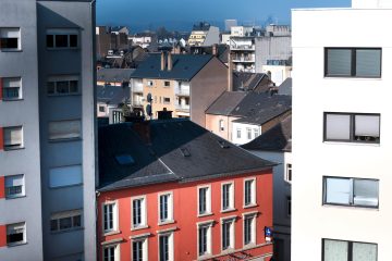 Editorial / Fallende Preise lösen auf dem Luxemburger Immobilienmarkt keine Probleme
