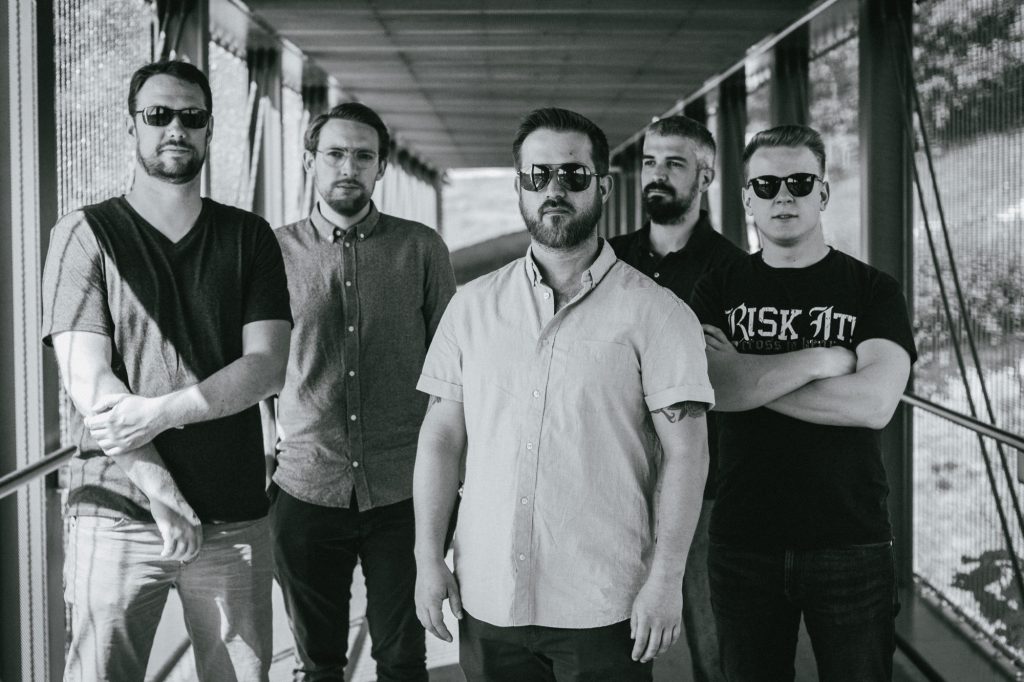 Interview avec Ramon de Pineway / „Je veux rester dans le rock“