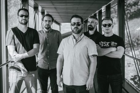 Interview avec Ramon de Pineway / „Je veux rester dans le rock“