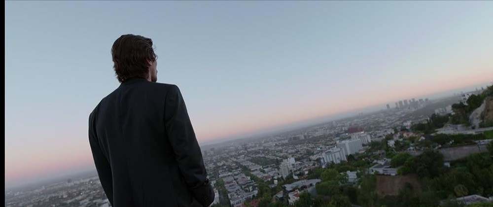 Kino / Wer ist Terrence Malick? (Teil 2)