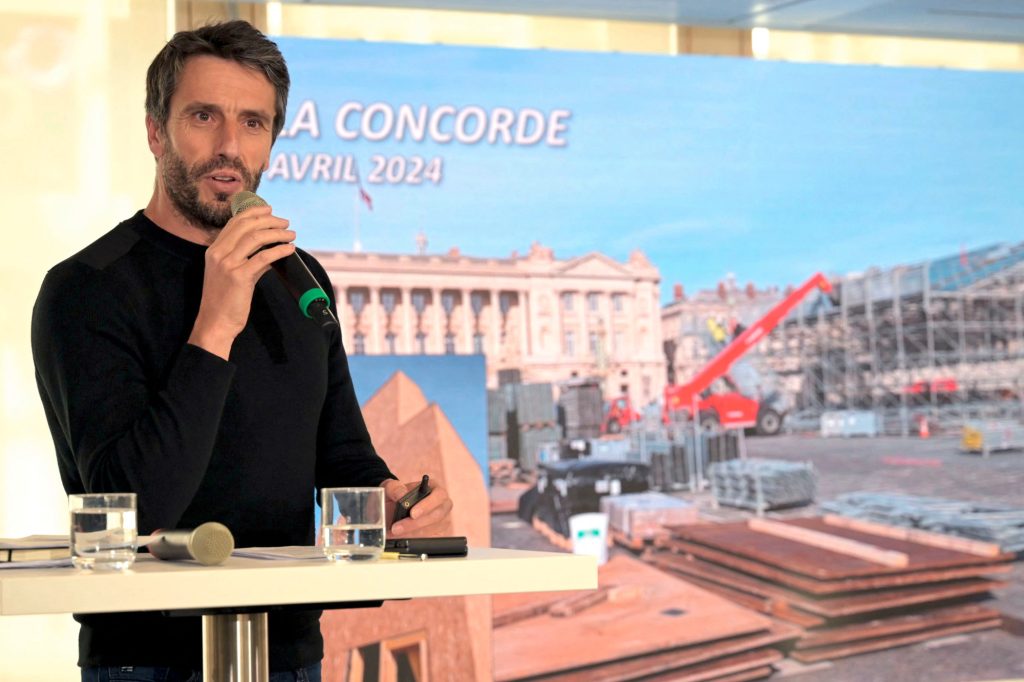 Paris 2024 / Olympia-Macher bleiben optimistisch: Am 17. April gehen weitere 250.000 Tickets in den Verkauf 