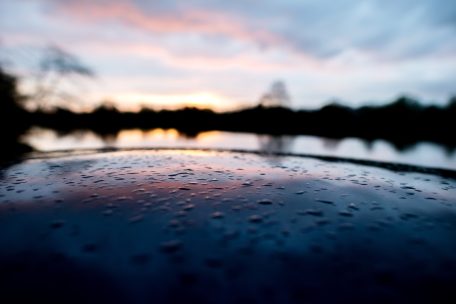 Prognose / Nach dem Frühsommer kommt sattes Aprilwetter