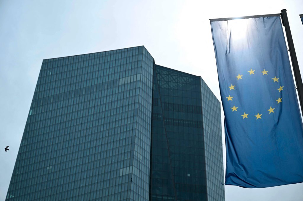 Zum fünften Mal in Folge / EZB lässt Leitzins unverändert bei 4,5 Prozent