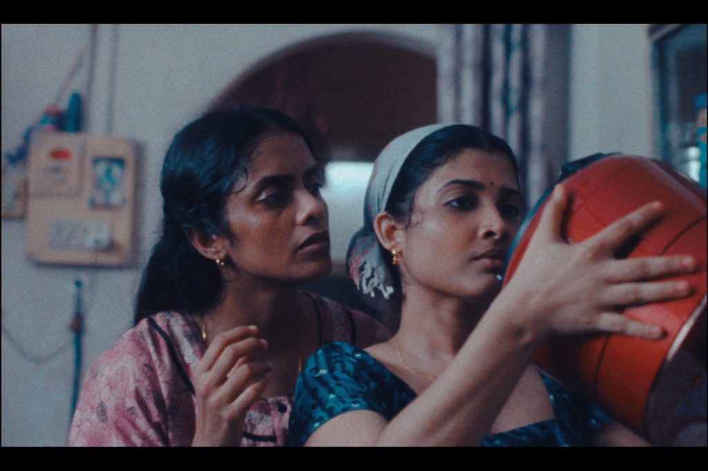 Filmfestival / Luxemburger Koproduktion kämpft in Cannes um die goldene Palme