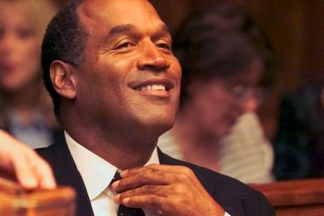 USA / Umstrittener Ex-Footballer O.J. Simpson ist tot