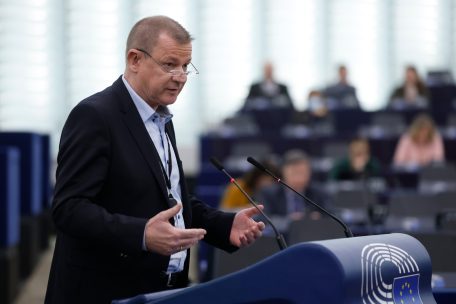 EU-Parlament / Abgeordnete fordern neues Verfahren für Berufung von Mittelstandsbeauftragten