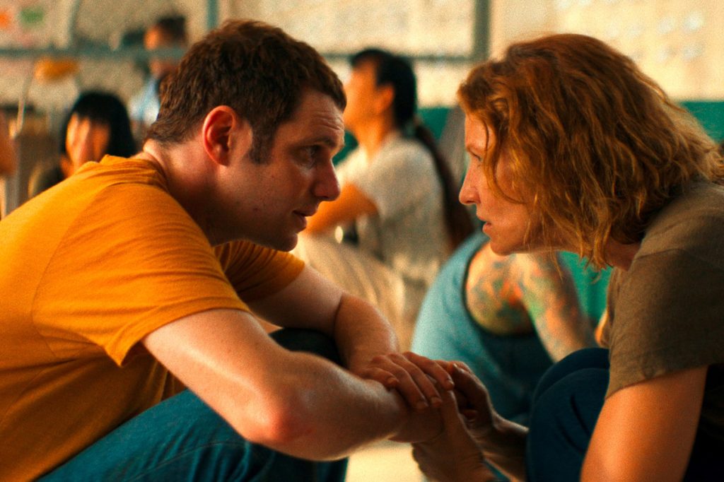 Kinowoche / „La promesse verte“