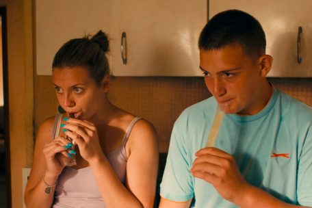 Kinowoche / „Il pleut dans la maison“