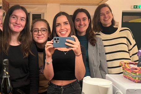 „Gîtes“ in Luxemburg unter der Lupe / Studentinnen testen Herbergen in Lasauvage und Ehnen