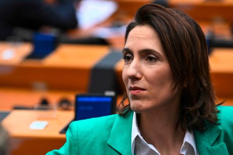 Netzwerk aufgedeckt / EP-Abgeodnete verlangen Namen im Fall der neuerlichen russischen Einflussnahme