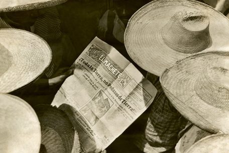 Expo / Tina Modotti et la lutte des paysans