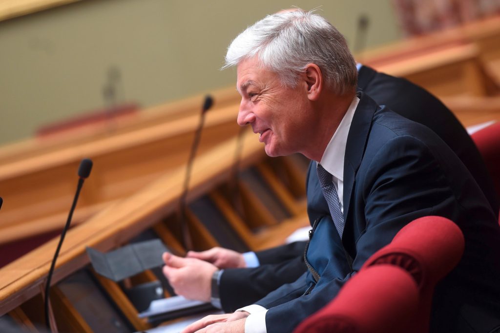 Transparenz / Chamber startet Livestreaming der Ausschüsse