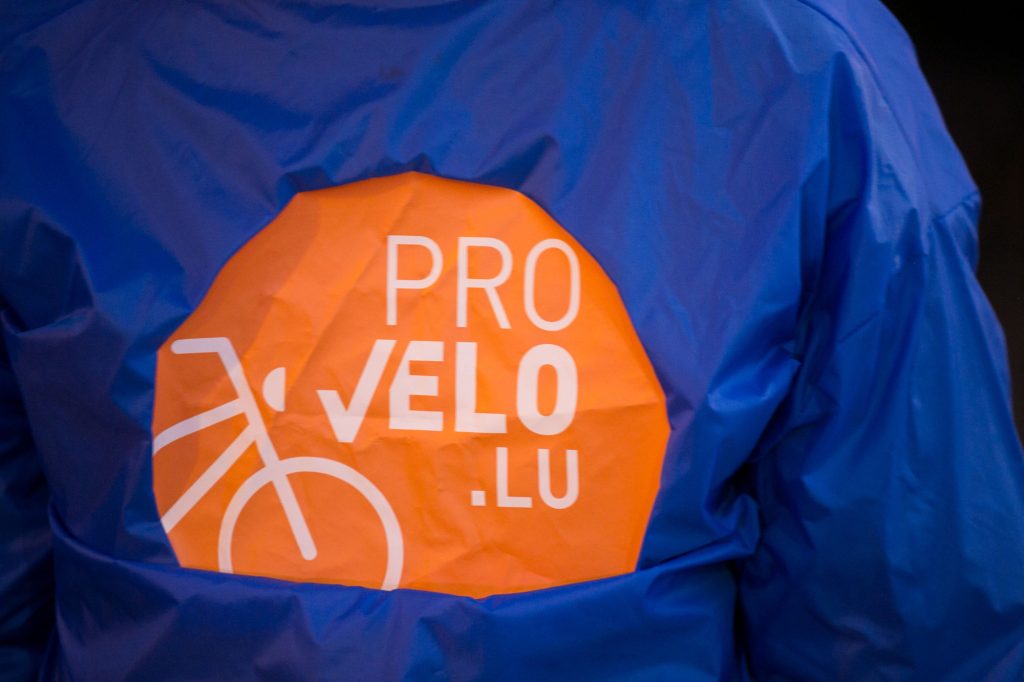 Verkehr / ProVelo hält Enteignungen zum Bau von Fahrradwegen für möglich