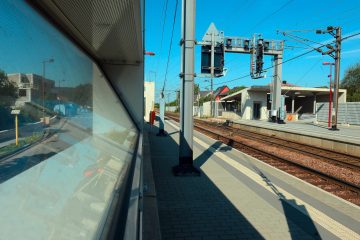 CFL / Störungen in Nörtzingen: Diese Züge fallen aus