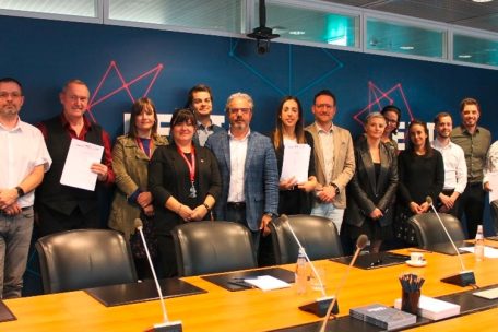 Luxemburg / Nach 23 Jahren bekommen die Caterer den ersten sektoriellen Kollektivvertrag