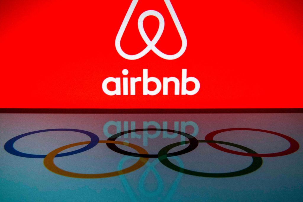 Olympia / Viele Pariser hoffen auf Zusatzeinnahmen durchs Vermieten