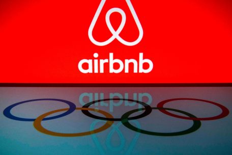 Olympia / Viele Pariser hoffen auf Zusatzeinnahmen durchs Vermieten