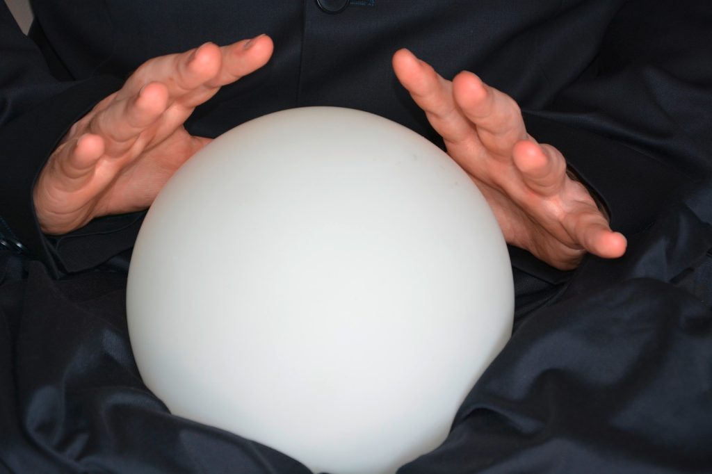 Deutschland / Angeblicher Wahrsager betrügt in Bayern 38-Jährige um mehrere hunderttausend Euro