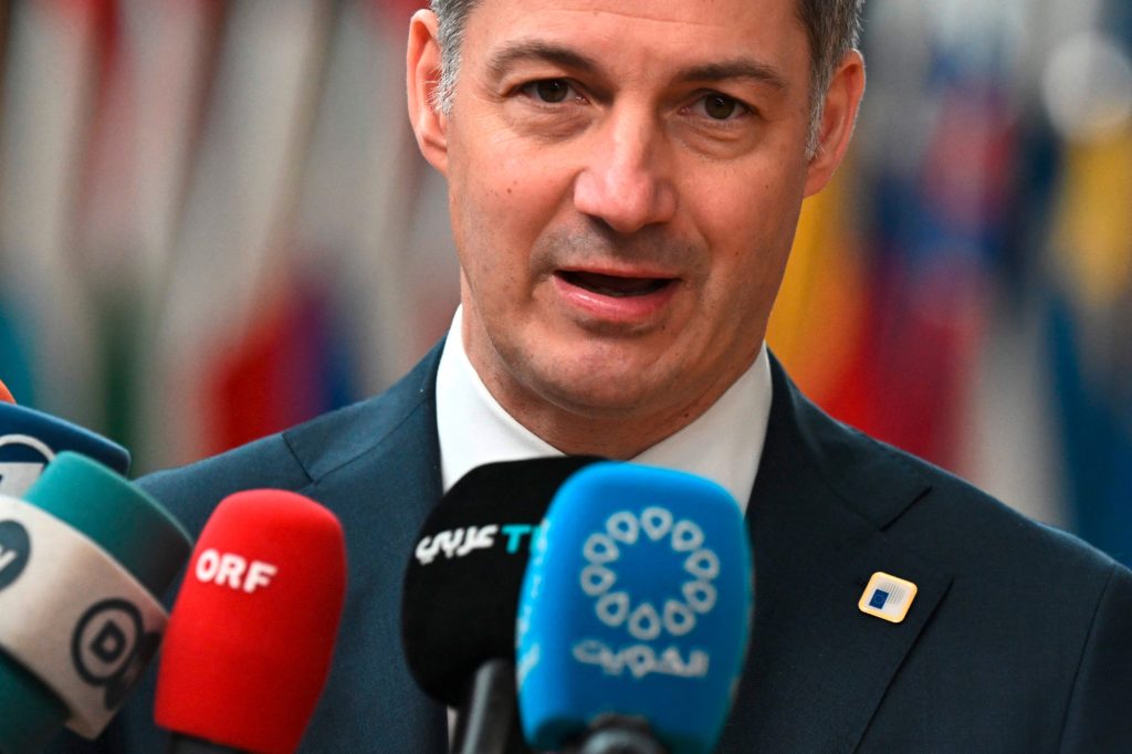 Belgien / Staatsanwaltschaft ermittelt wegen russischer Einflussnahme auf EU-Parlament