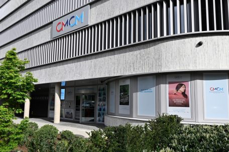 CMCM / Aller guten Dinge sind drei: Verwaltungsrat Jean-François Steichen bezieht Stellung zu Vorwürfen