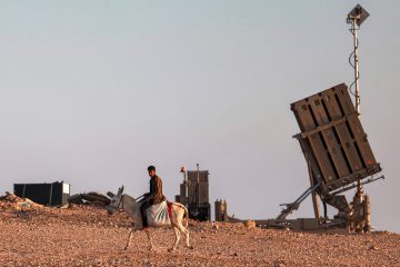 Editorial / Der Westen muss Israel zur Deeskalation drängen