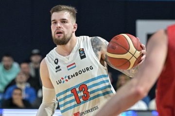 Luxemburger im Ausland / Kovac und Levice gewinnen Play-off-Auftakt