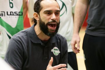 Basketball / Coach Easterling will Gréngewald Hostert in der Nationale 2 ein neues Gesicht verpassen