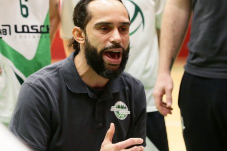 Basketball / Coach Easterling will Gréngewald Hostert in der Nationale 2 ein neues Gesicht verpassen