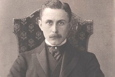 Ärgerte Kaiser Franz Joseph / Die Schriften des Architekten Adolf Loos