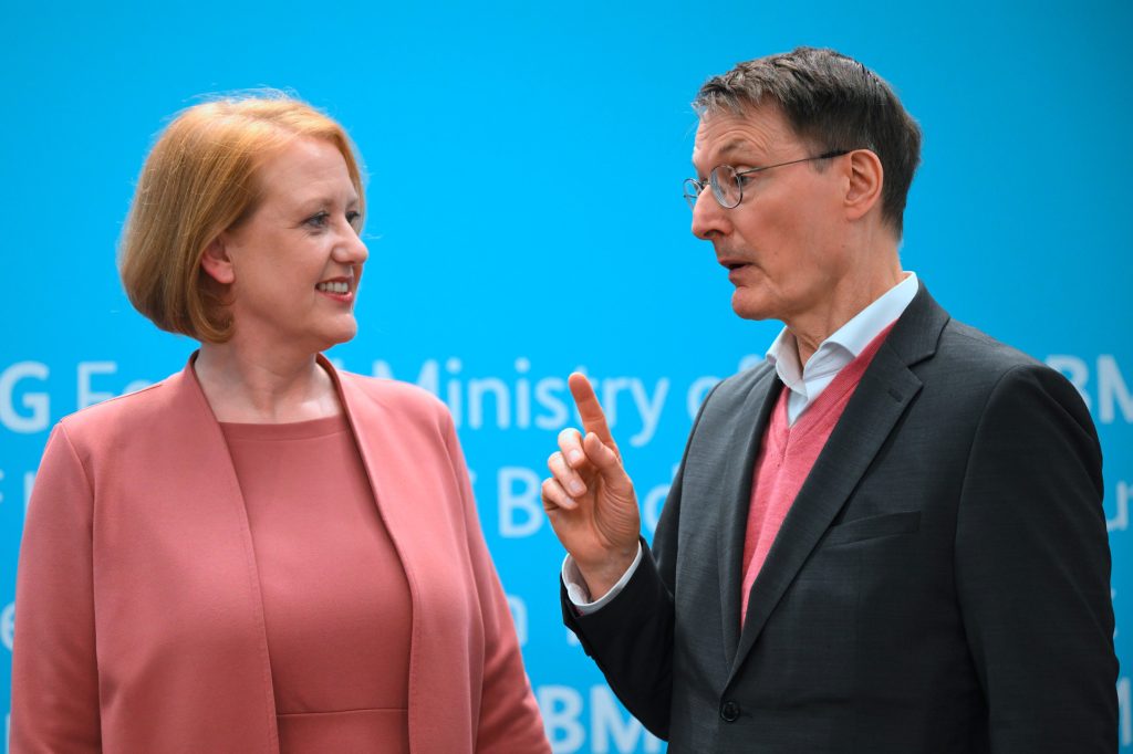 Deutschland / Schnelle Reform für legale Abtreibungen unwahrscheinlich