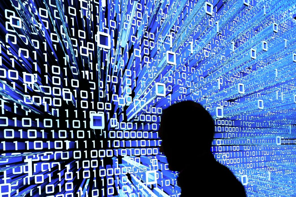 Forum / Die Zukunft der Arbeit im Zeitalter der KI