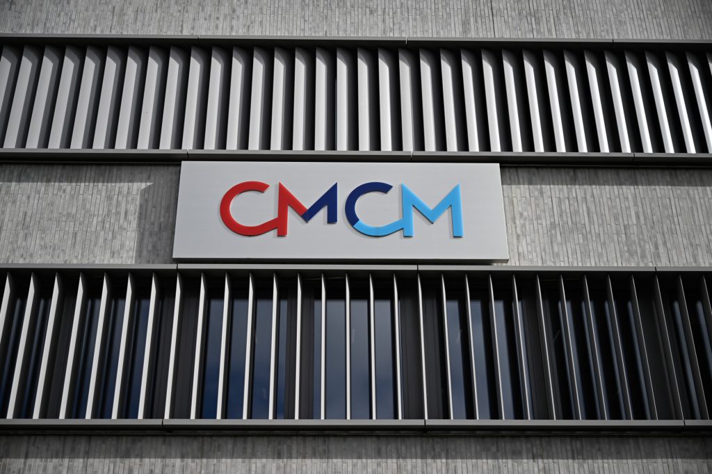 Leserforum / CMCM oder CFMNCMML?