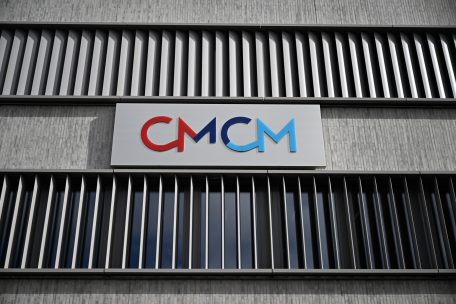 Leserforum / CMCM oder CFMNCMML?