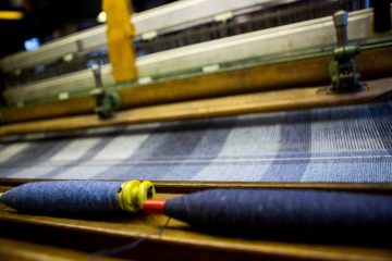 Esch-Sauer / Wanted: „Escher Tuch“ – Museum sucht nach Besitzern einer besonderen Stoffart