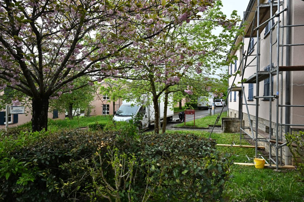 Raemerich / 118 neue Betten für Flüchtlinge in Esch – bald sollen Ukrainer einziehen