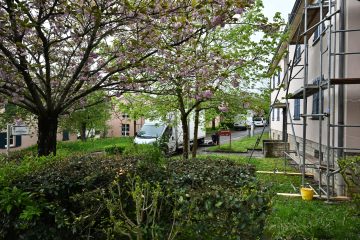 Raemerich / 118 neue Betten für Flüchtlinge in Esch – bald sollen Ukrainer einziehen