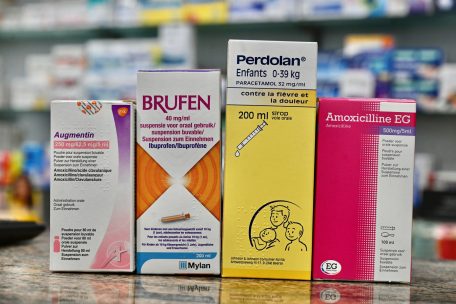 Gesundheit  / Vom Hype ins Koma: Wie gut sind wir vor gefälschten Medikamenten geschützt?