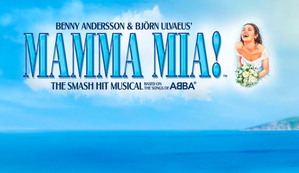 Vorverkauf-Infos / Das ABBA-Musical „Mamma Mia!“ kommt in die Escher Rockhal