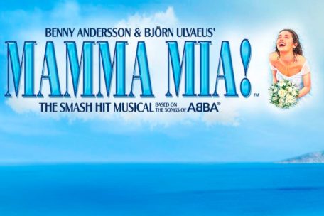 Vorverkauf-Infos / Das ABBA-Musical „Mamma Mia!“ kommt in die Escher Rockhal