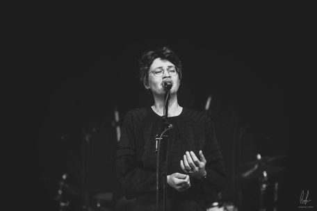 3 Fragen an / Künstler*innen zwischen Luxemburg und Belgien