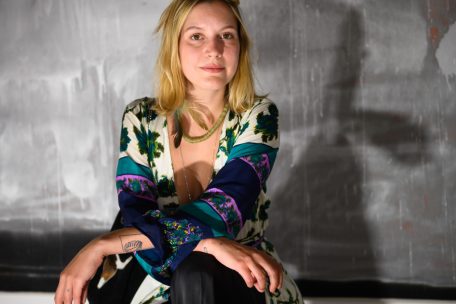 Mia Kinsch zog von Belgien nach Luxemburg