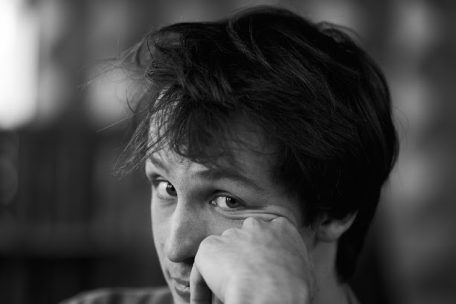 Antoine Pohu zog von Luxemburg nach Brüssel