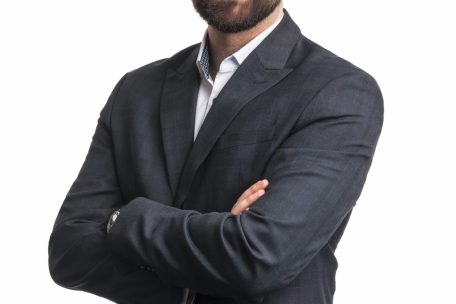 Maurice Schwarz ist Präsident der LSAP-Sektion Monnerich