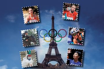 Noch 100 Tage / Der Olympia-Countdown läuft: Die Situation des Team Lëtzebuerg