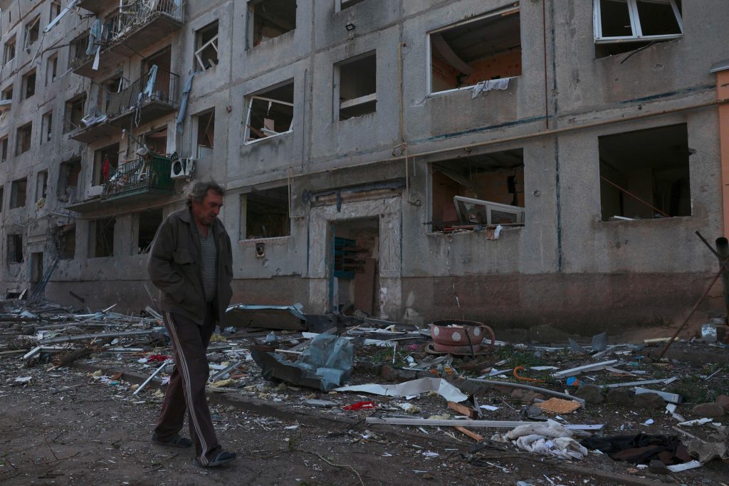 Ukraine  / Gesetz zur Mobilisierung von Soldaten in der Ukraine von Selenskyj unterschrieben