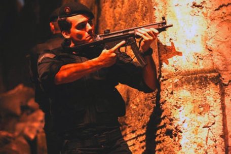 „Tropa de Elite“: Verherrlichung der Gewalt?