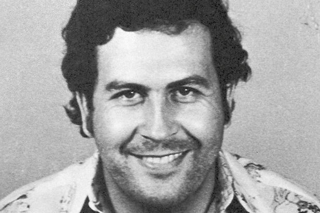 Gerichtshof in Luxemburg / Name von Pablo Escobar kann in EU nicht als Marke geschützt werden