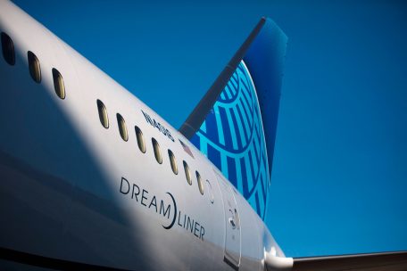 USA / Könnte „zu Boden stürzen“: Boeing-Informant fordert Stilllegung von Dreamliner 787